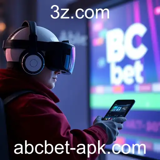 A Evolução do Mercado de Jogos Online: O Caso ABCBet