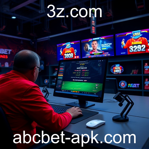A Ascensão dos Jogos de Apostas Online