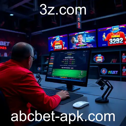 A Ascensão dos Jogos de Apostas Online