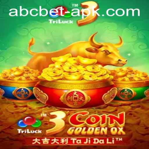 Discover the Exciting World of 3CoinGoldenOX and ABCBet PH Login