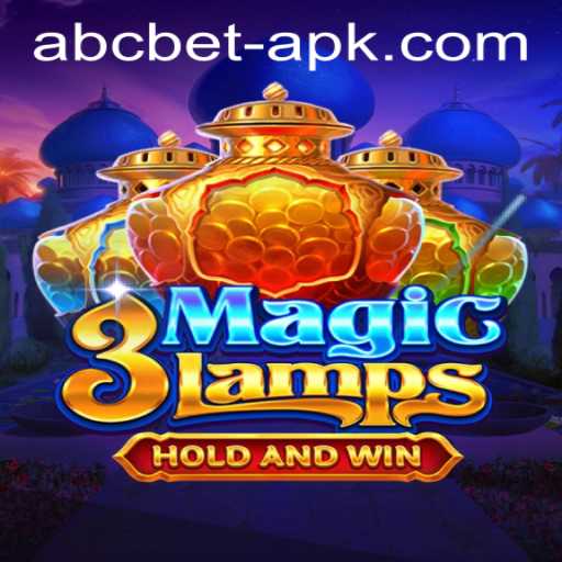 Exploring the Exciting World of 3MagicLamps: Your Guide to abcbet PH Login