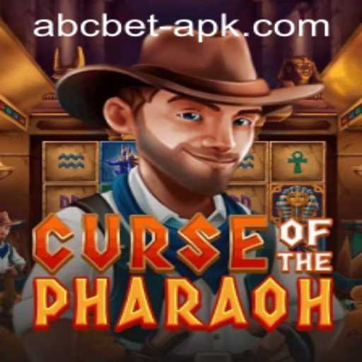 CurseofthePharaoh: An Epic Journey into the Mystical World