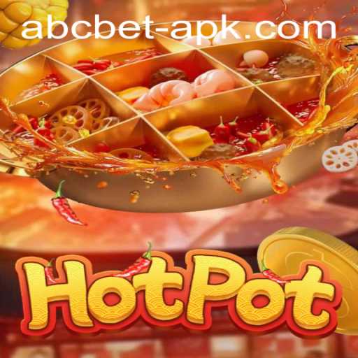 Unveiling the Excitement of Hotpot: A Comprehensive Guide to ABCBet PH Login